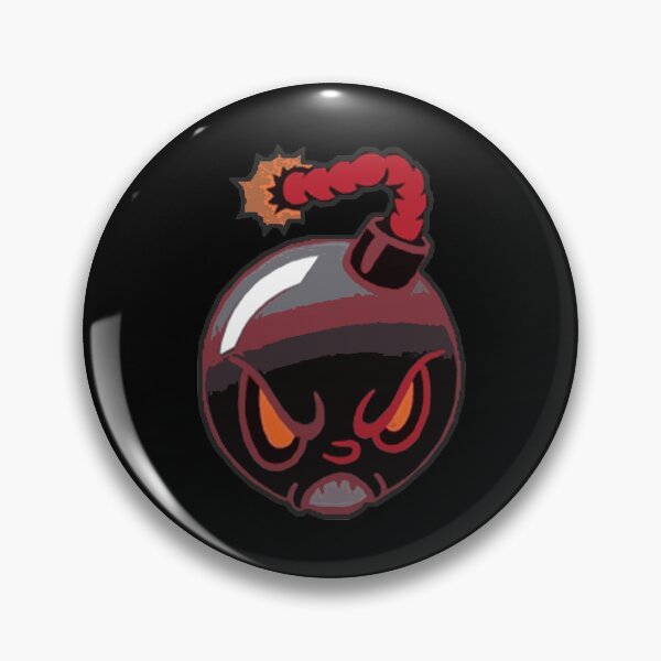 Item preview, Modern Warfare - Emblem '8 Bomb' designed and sold by AllTheDesigns.