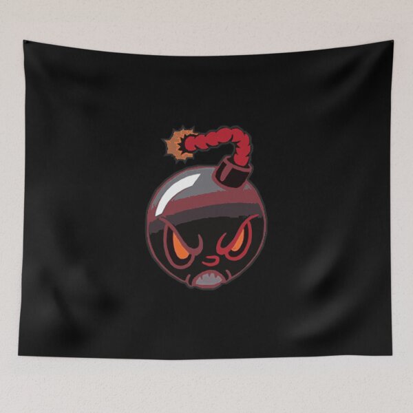 Item preview, Modern Warfare - Emblem '8 Bomb' designed and sold by AllTheDesigns.