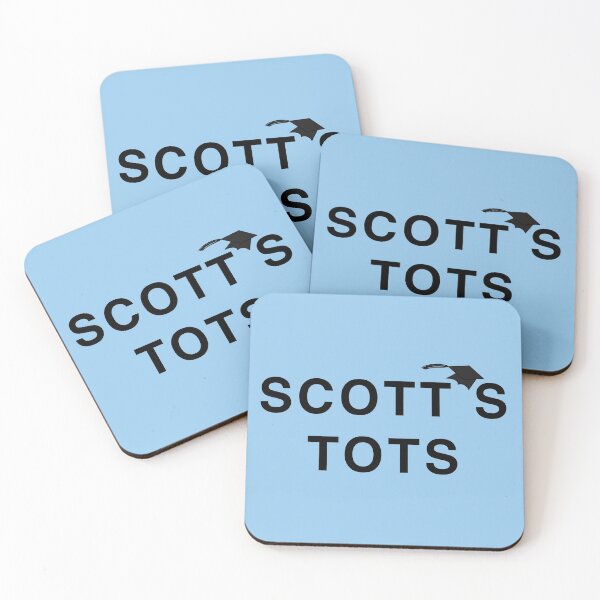 Item preview, Scott’s Tots - The Office designed and sold by jaelynandrade.