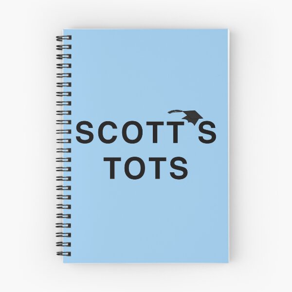 Item preview, Scott’s Tots - The Office designed and sold by jaelynandrade.