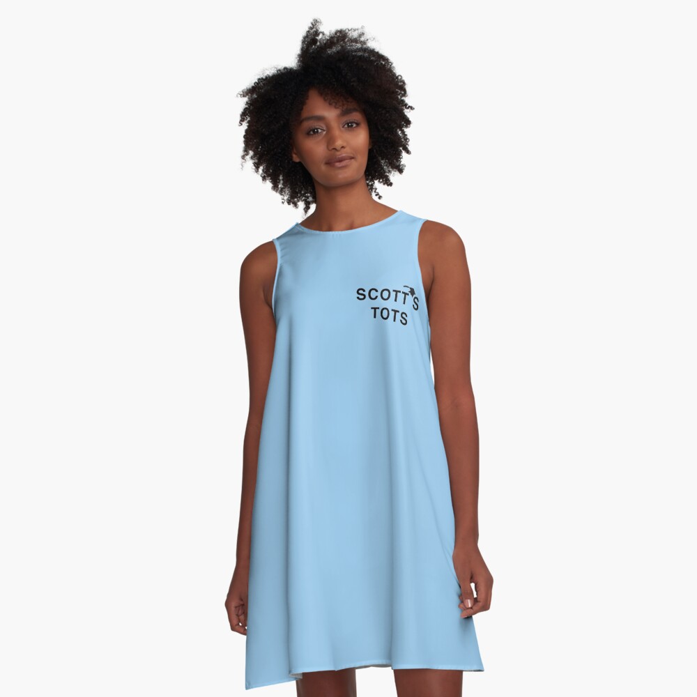Item preview, A-Line Dress designed and sold by jaelynandrade.