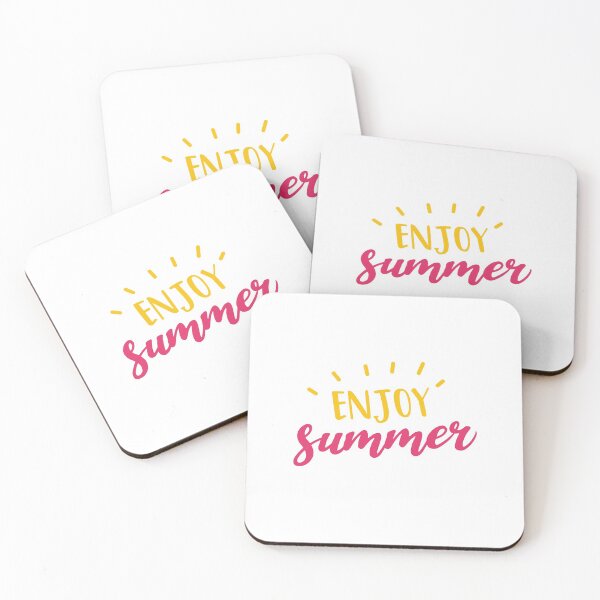 Item preview, enjoy summer gifts cute summer  designed and sold by ELmezz.