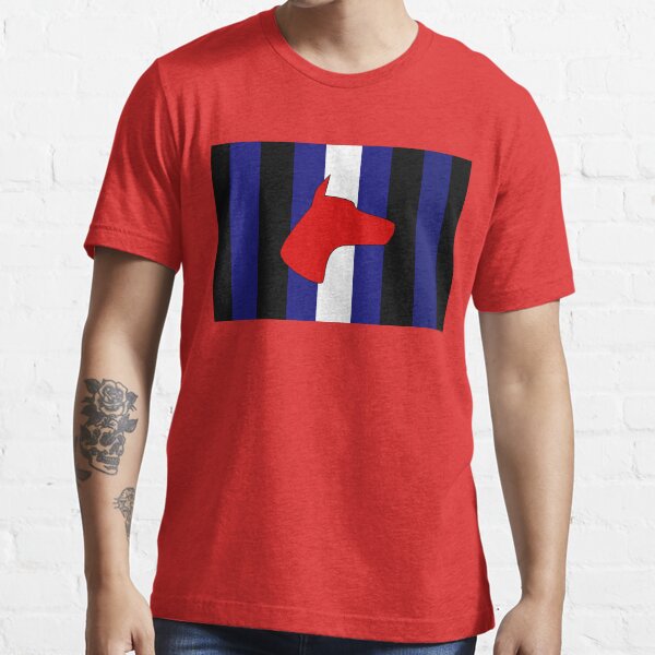 Pup Play Flag Essential T-Shirt
