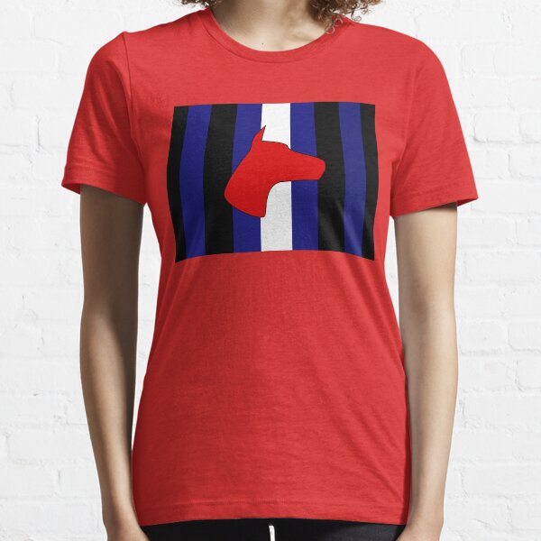 Pup Play Flag Essential T-Shirt