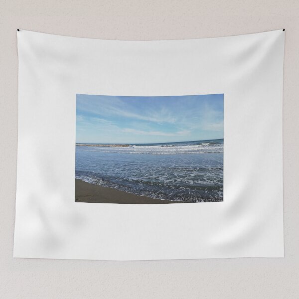 Item preview, Tranquil water 2 designed and sold by doodledeep.
