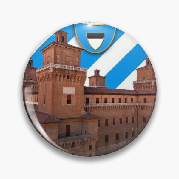 Item preview, La mia Ferrara designed and sold by ilferrarese.