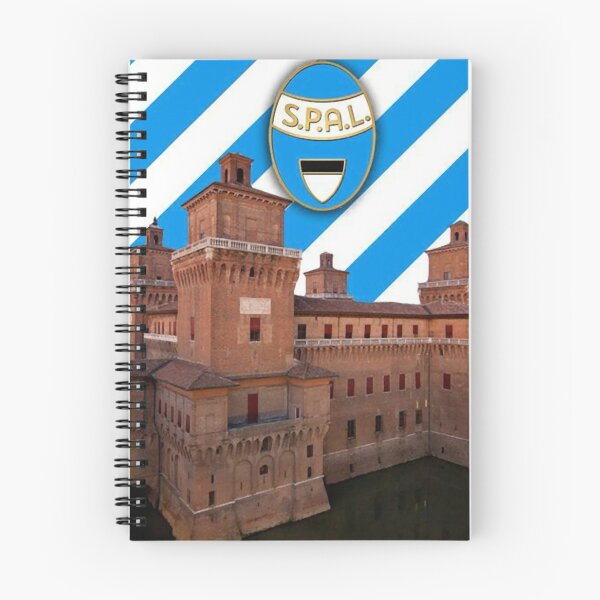 Item preview, La mia Ferrara designed and sold by ilferrarese.
