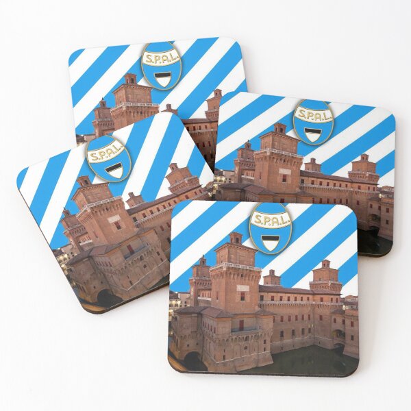 Item preview, La mia Ferrara designed and sold by ilferrarese.
