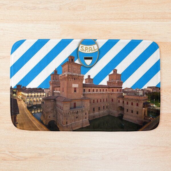 Item preview, La mia Ferrara designed and sold by ilferrarese.
