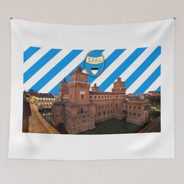 Item preview, La mia Ferrara designed and sold by ilferrarese.