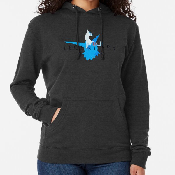legendary hoodies