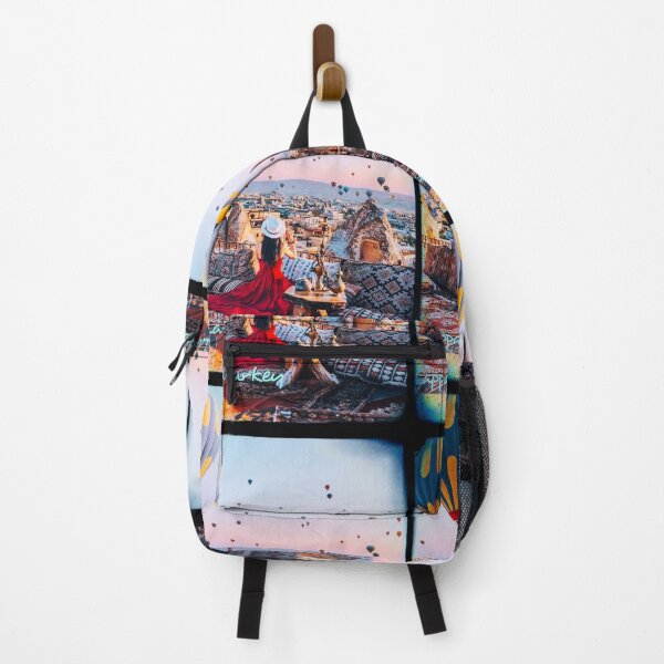 Item preview, Loving Cappadocia in Turkey designed and sold by Soul Blossom Art.