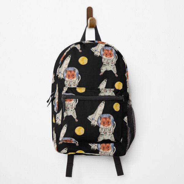 Item preview, Space Hamster designed and sold by Madrae.