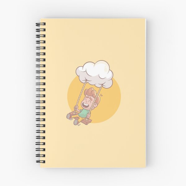 Item preview, Swing in the clouds designed and sold by Calavera-design.
