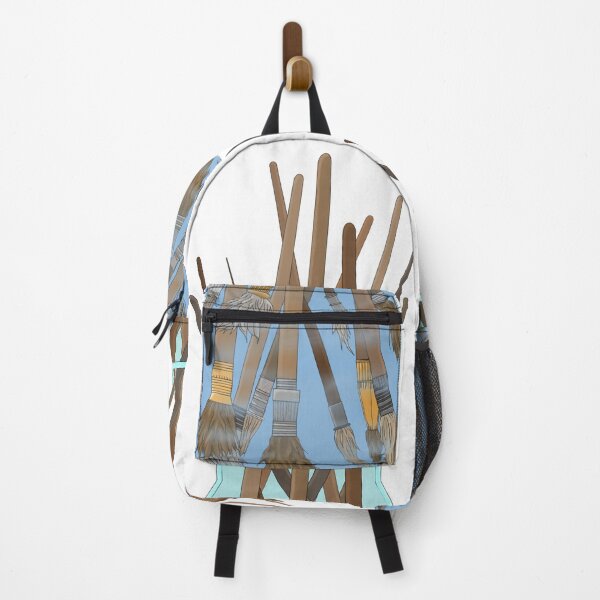 Item preview, Pinceaux peinture, Art! - LBC designed and sold by lisabcreations.