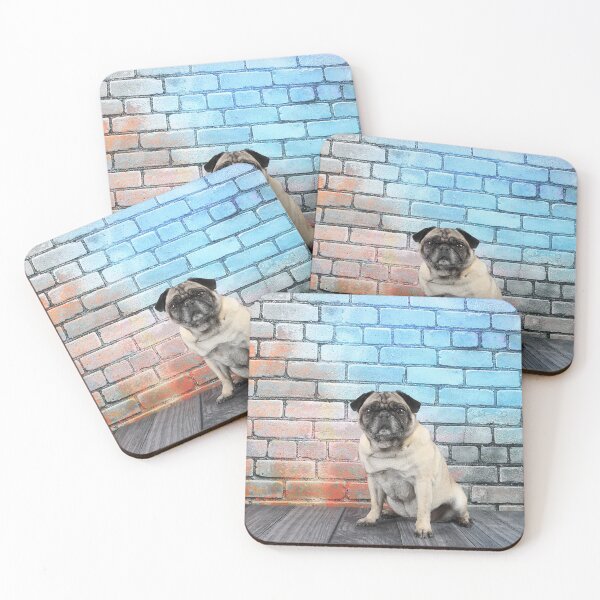 Item preview, Pug Life designed and sold by mlorenz.