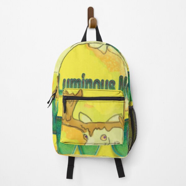 Item preview, Luminous Moose WOW designed and sold by Mursah.