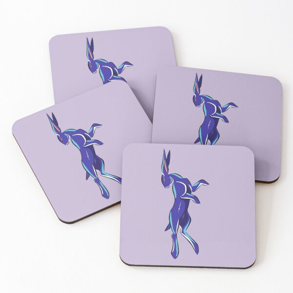 Item preview, Dancing Blue Bunny designed and sold by babygunz47.