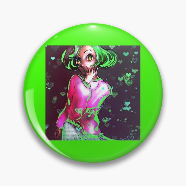 Item preview, Cute Anime Art designed and sold by karinneportrait.