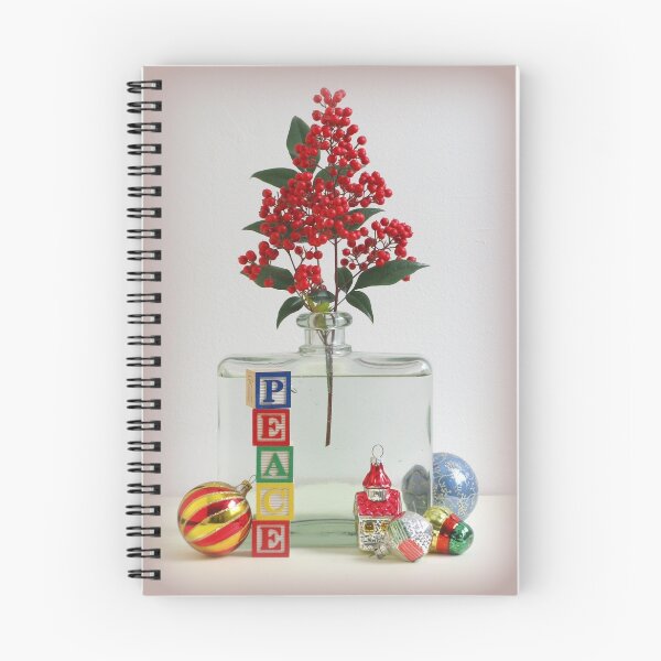 Item preview,  Nandina Peace designed and sold by robertjoseph.