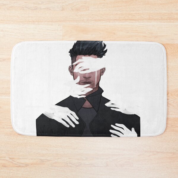 Item preview, Magnus, The Selfless by @Obsidiayan designed and sold by basicstuffstore.