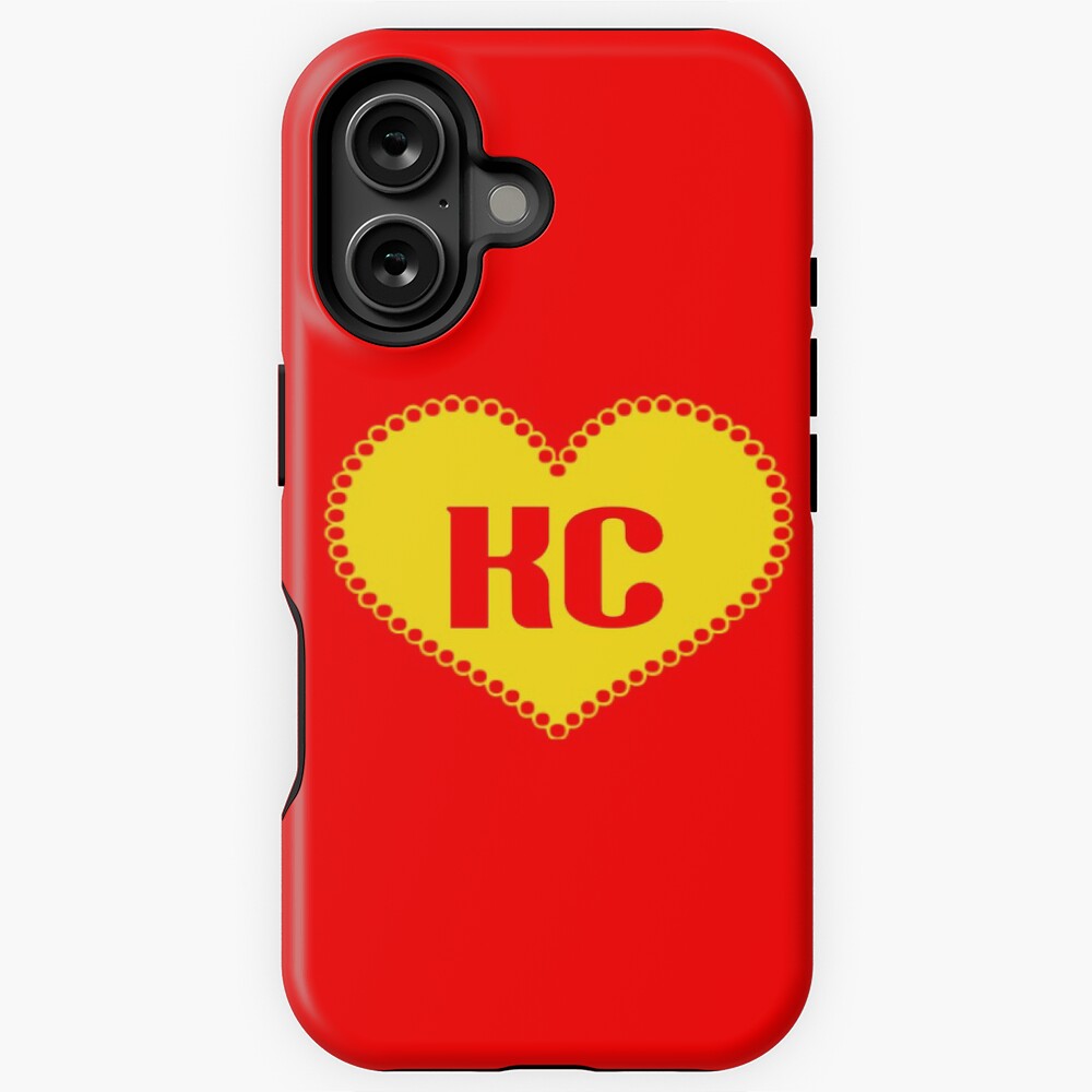 Item preview, iPhone Magsafe Tough Case designed and sold by KCSportswear.