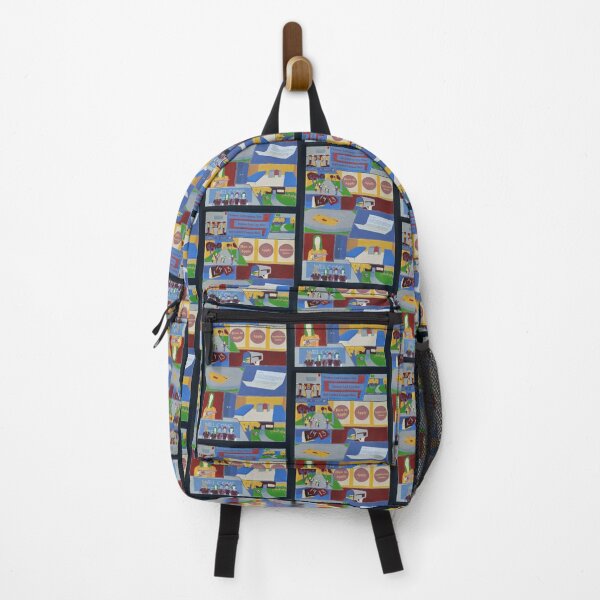 Item preview, college application designed and sold by Sea-breeze.