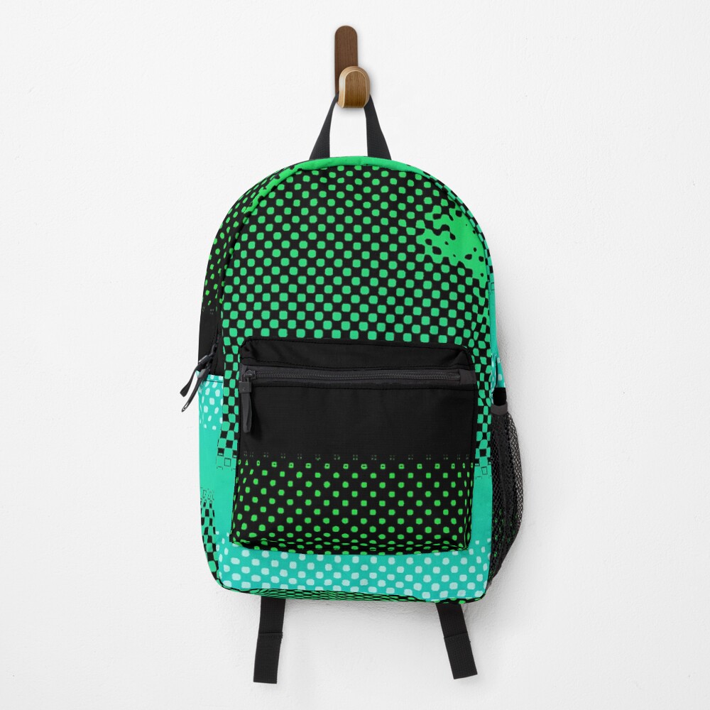 Item preview, Backpack designed and sold by DylanDesignedIt.