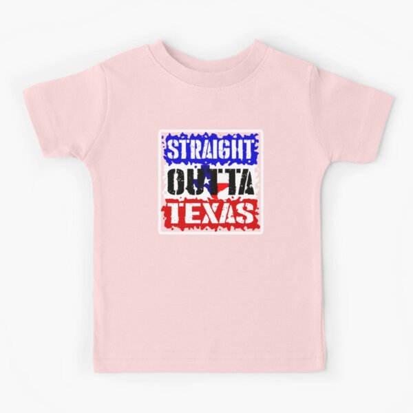 Lids Dallas Cowboys Women's Lone Star State T-Shirt - Pink