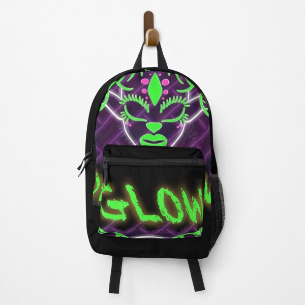 Item preview, Glow demon designed and sold by SKITTZERELLA.