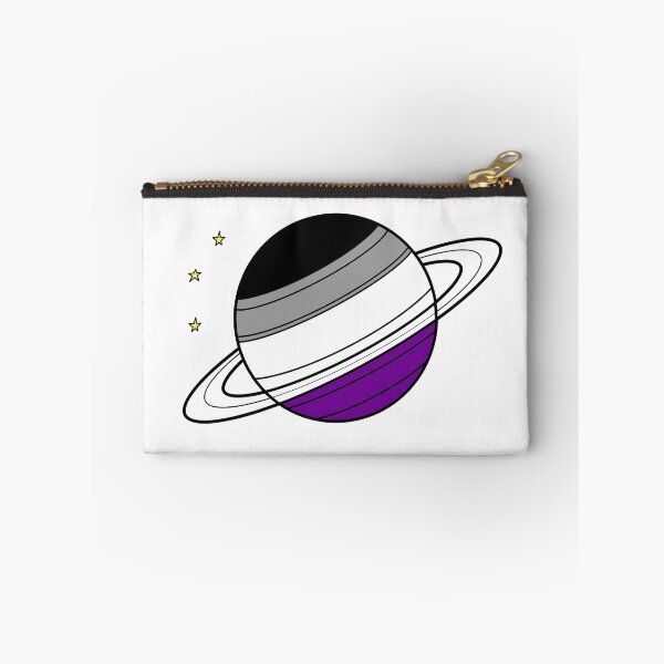 Item preview, Ace Flag Saturn designed and sold by taeylenol.