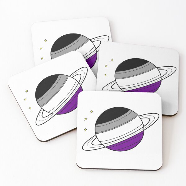 Item preview, Ace Flag Saturn designed and sold by taeylenol.