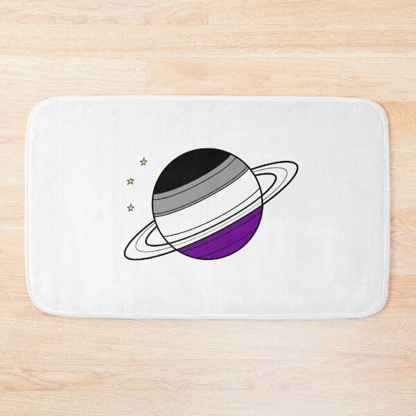 Item preview, Ace Flag Saturn designed and sold by taeylenol.