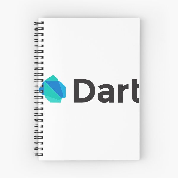 Item preview, Dart language programming designed and sold by Jeangel97.