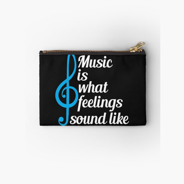 Item preview, Music  t-shirt , Music is what feelings sounds like  , Dad , son , Mom  designed and sold by JobaBreezy.