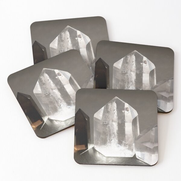 Item preview, Crystal Points designed and sold by Elena Ray.