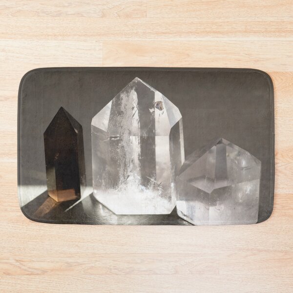 Item preview, Crystal Points designed and sold by Elena Ray.