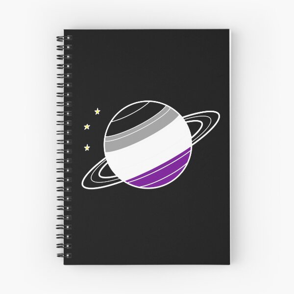 Item preview, Ace Flag Saturn On Black designed and sold by taeylenol.