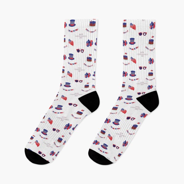 Item preview, USA Holiday Patriotic Illustrations designed and sold by AstraDesign.