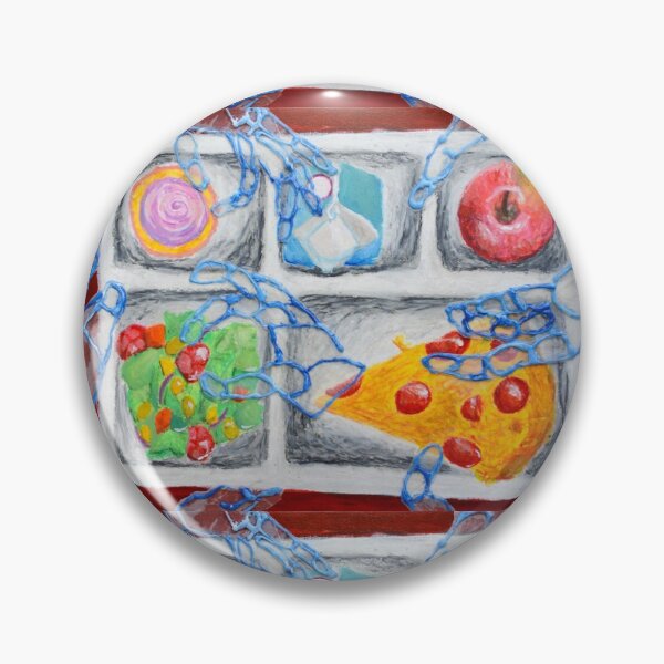 Item preview, lunch tray designed and sold by Sea-breeze.