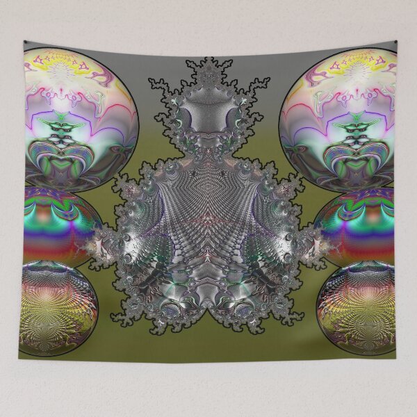 Item preview, All Cut from the Same Cloth designed and sold by barrowda.