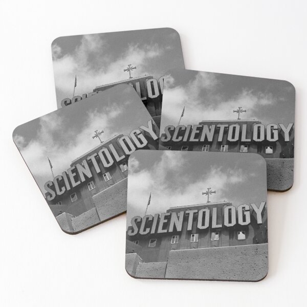 Item preview, Church of Scientology designed and sold by taylorlegrand.