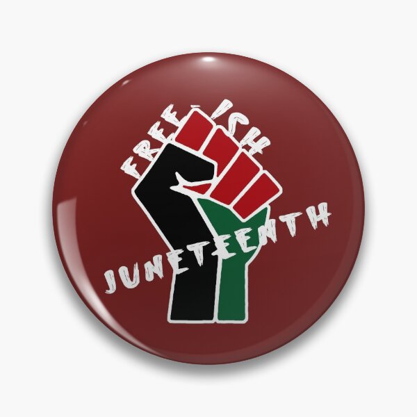 Item preview, juneteenth free-ish, juneteenth 2020 designed and sold by Med-89.