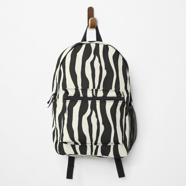 Item preview, Zebra Design designed and sold by Full Moon.