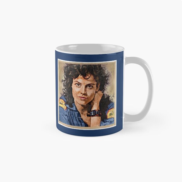 Item preview, Ripley Sci-Fi designed and sold by orionlodubyal.