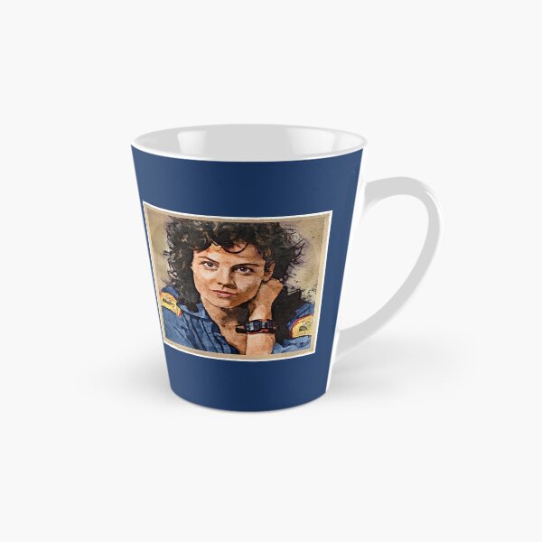 Item preview, Ripley Sci-Fi designed and sold by orionlodubyal.