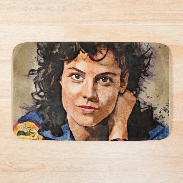 Item preview, Ripley Sci-Fi designed and sold by orionlodubyal.