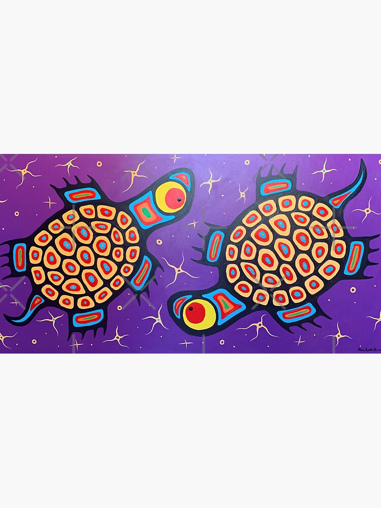 Turtles by mishiikenhkwe