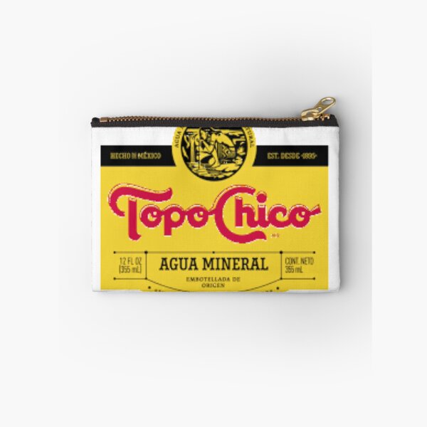 Item preview, Topo Chico mexican mineral water designed and sold by Jeangel97.