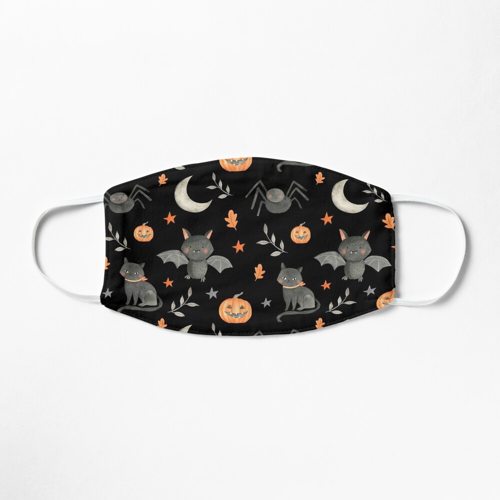 HALLOWEEN PARTY Mask